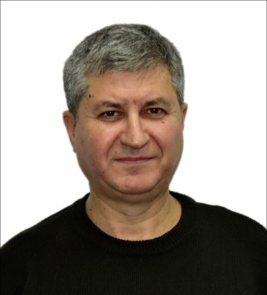 Prof. Dr. Robert Ancuceanu